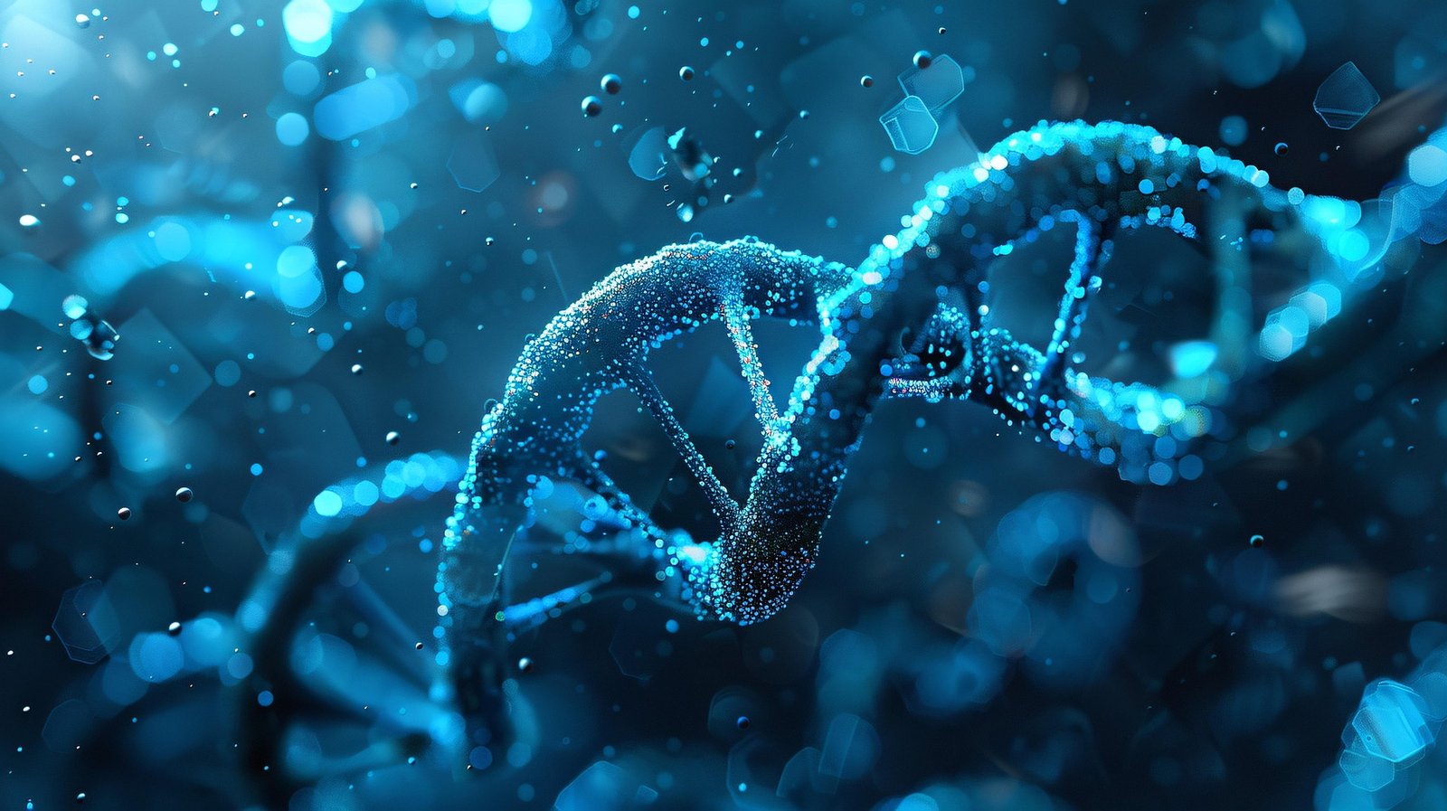 Molecular diagnostics and PCR testing equipment